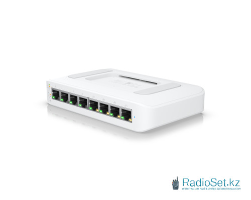 Коммутатор Ubiquiti USW-Lite-8-POE